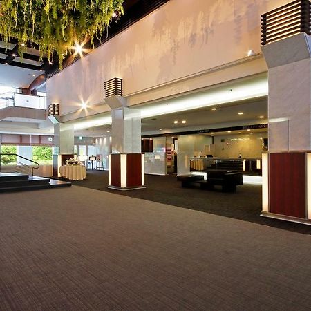 Hotel Garden Palace Kumagaya Bagian luar foto